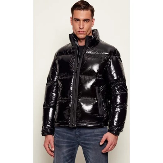 HUGO Kurtka Biron2541 | Regular Fit ze sklepu Gomez Fashion Store w kategorii Kurtki męskie - zdjęcie 187524622