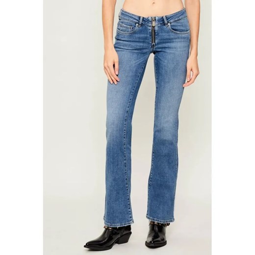 Pinko Jeansy FANCY | Relaxed fit ze sklepu Gomez Fashion Store w kategorii Jeansy damskie - zdjęcie 187524641