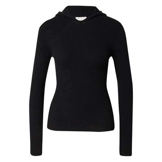 LeGer Bluza &quot;June&quot; w kolorze czarnym ze sklepu Limango Polska w kategorii Bluzy damskie - zdjęcie 187525371