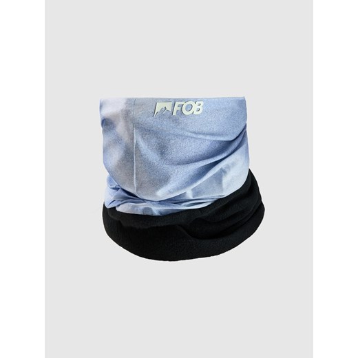 Bandana uniseks 4F 4FWAW25ABDAU099 - multikolor ze sklepu Sportstylestory.com w kategorii Szaliki i chusty damskie - zdjęcie 187528793