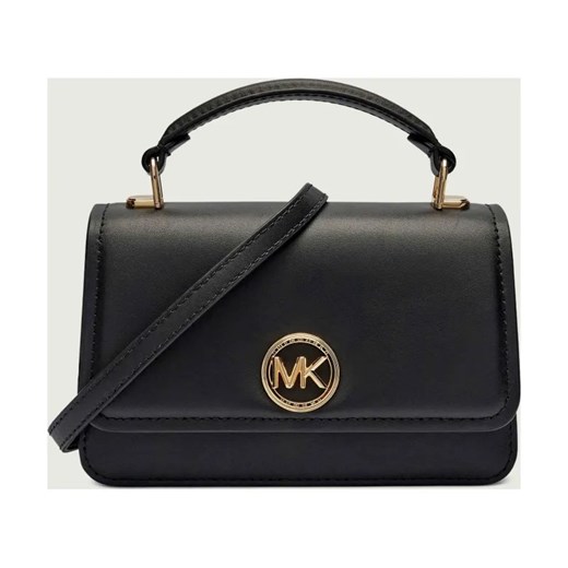 Michael Kors Skórzana torebka na ramię XBODY ze sklepu Gomez Fashion Store w kategorii Listonoszki - zdjęcie 187528844