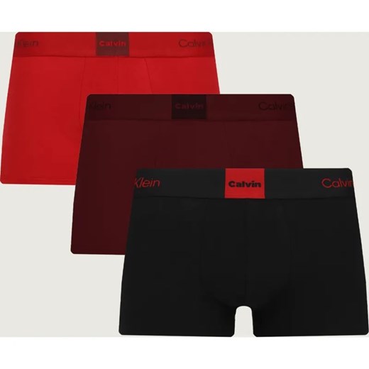 Calvin Klein Underwear Bokserki 3-pack ze sklepu Gomez Fashion Store w kategorii Majtki męskie - zdjęcie 187528990