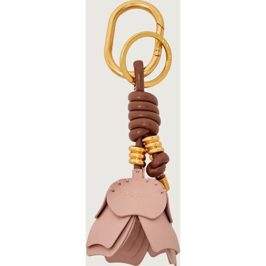 GIANNI CHIARINI Brelok DESERT FLOWER ze sklepu Gomez Fashion Store w kategorii Breloki - zdjęcie 187528992
