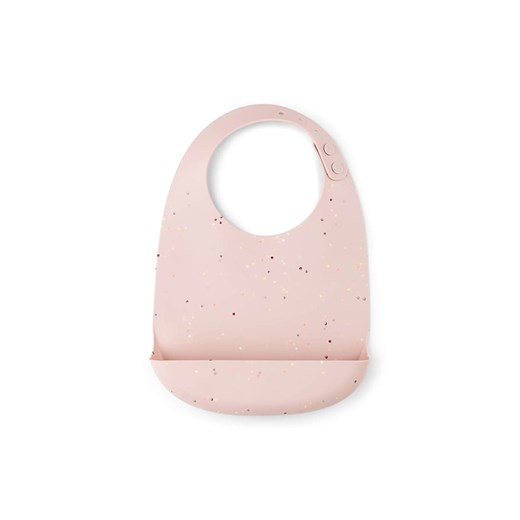 done by deer Śliniaczek &quot;Confetti&quot; w kolorze jasnoróżowym ze sklepu Limango Polska w kategorii Zabawki - zdjęcie 187530672