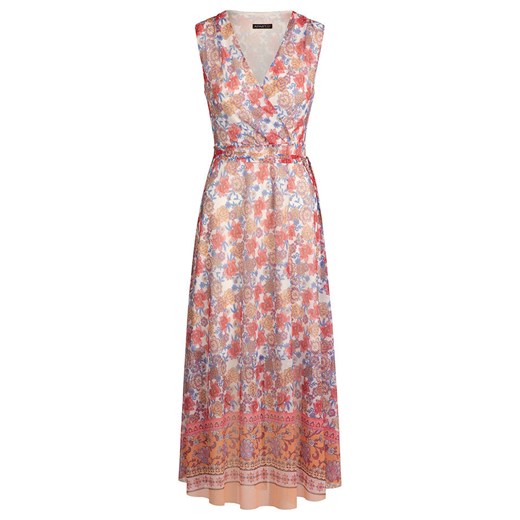 APART Sukienka ze wzorem ze sklepu Limango Polska w kategorii Sukienki - zdjęcie 187531182