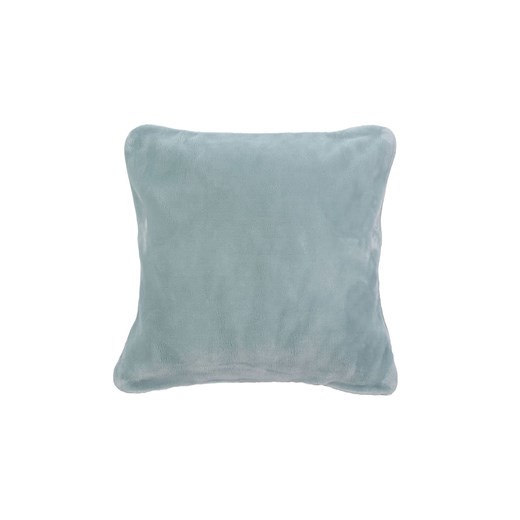 Domger Poduszka w kolorze miętowym  - (S)50 x (W)50 cm ze sklepu Limango Polska w kategorii Poduszki dekoracyjne - zdjęcie 187531222