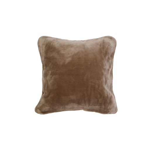 Domger Poduszka w kolorze taupe  - (S)50 x (W)50 cm ze sklepu Limango Polska w kategorii Poduszki dekoracyjne - zdjęcie 187531224