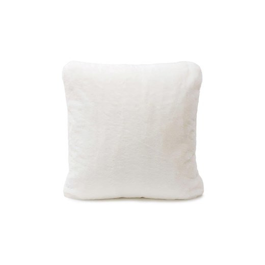 Domger Poduszka w kolorze białym - (S)50 x (W)50 cm ze sklepu Limango Polska w kategorii Poduszki dekoracyjne - zdjęcie 187531230