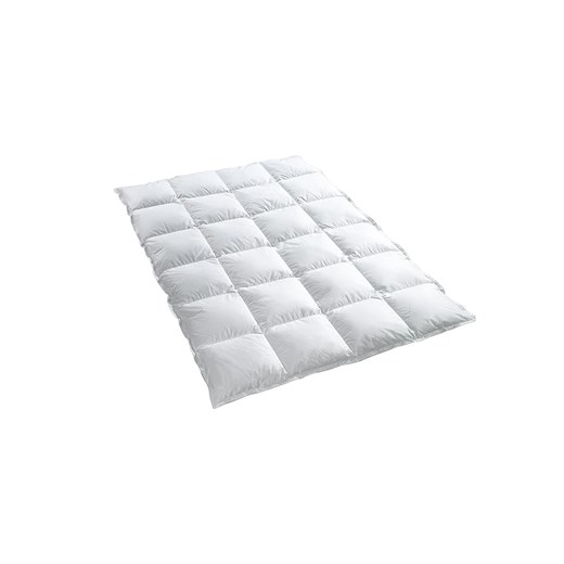 Befa Zimowa kołdra w kolorze białym ze sklepu Limango Polska w kategorii Tekstylia - zdjęcie 187531301