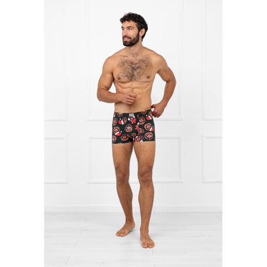 Bokserki męskie Cono ze sklepu italianfashion w kategorii Majtki męskie - zdjęcie 187531701