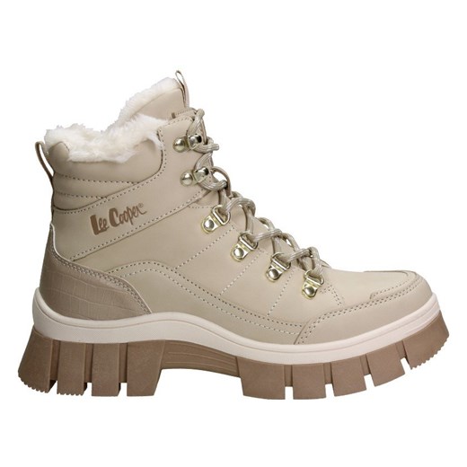 Trzewiki Lee Cooper ze sklepu Darbut w kategorii Buty zimowe dziecięce - zdjęcie 187531860