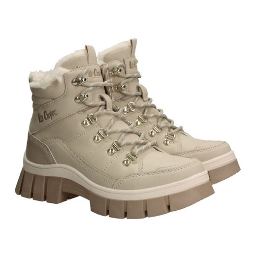 Trzewiki Lee Cooper Lee Cooper 36,37,38,39,40,41 wyprzedaż Darbut