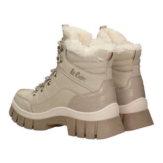 Trzewiki Lee Cooper Lee Cooper 36,37,38,39,40,41 wyprzedaż Darbut