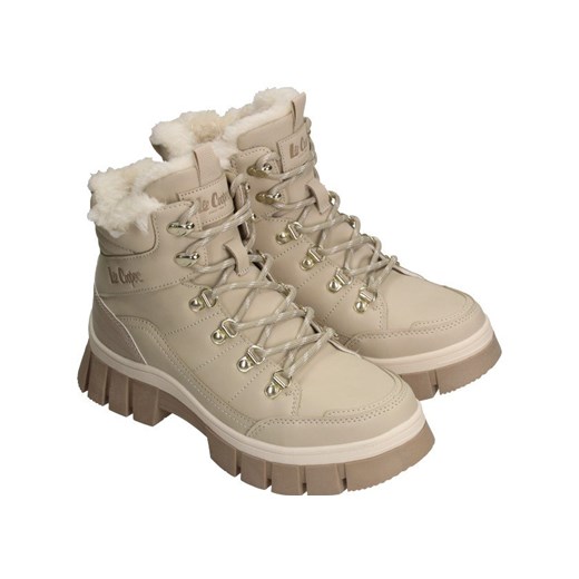 Trzewiki Lee Cooper Lee Cooper 36,37,38,39,40,41 Darbut promocja