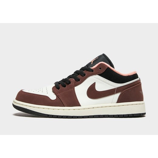 AIR JORDAN 1 LOW SE ze sklepu JD Sports  w kategorii Trampki męskie - zdjęcie 187532233