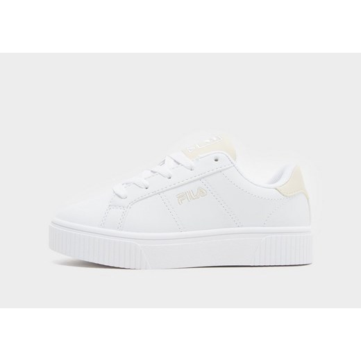 FILA PANACHE ze sklepu JD Sports  w kategorii Trampki dziecięce - zdjęcie 187532300