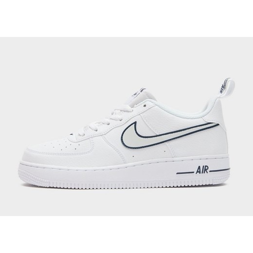 NIKE AIR FORCE 1 LV8 GS ze sklepu JD Sports  w kategorii Buty sportowe damskie - zdjęcie 187532341