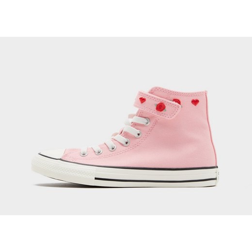 CONVERSE CHUCK TAYLOR ALL STAR ze sklepu JD Sports  w kategorii Trampki dziecięce - zdjęcie 187532370