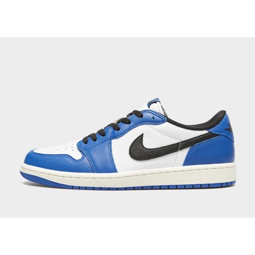 AIR JORDAN 1 RETRO LOW OG ze sklepu JD Sports  w kategorii Buty sportowe męskie - zdjęcie 187532431