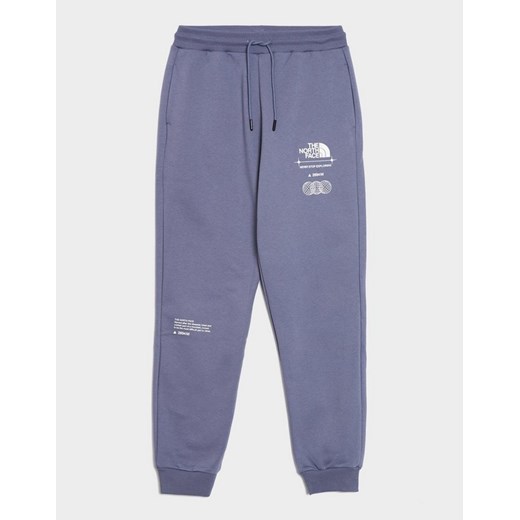 THE NORTH FACE SPODNIE W LOCATION GRAPHIC PANT ze sklepu JD Sports  w kategorii Spodnie damskie - zdjęcie 187532480