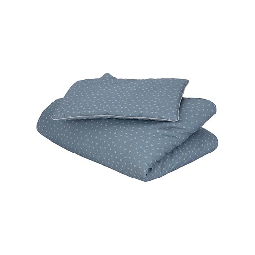 Effiki Pościel w kolorze grafitowym ze wzorem ze sklepu Limango Polska w kategorii Pościel dziecięca - zdjęcie 187533433