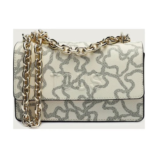 Tous Torebka na ramię Kaos Icon ze sklepu Gomez Fashion Store w kategorii Listonoszki - zdjęcie 187534123