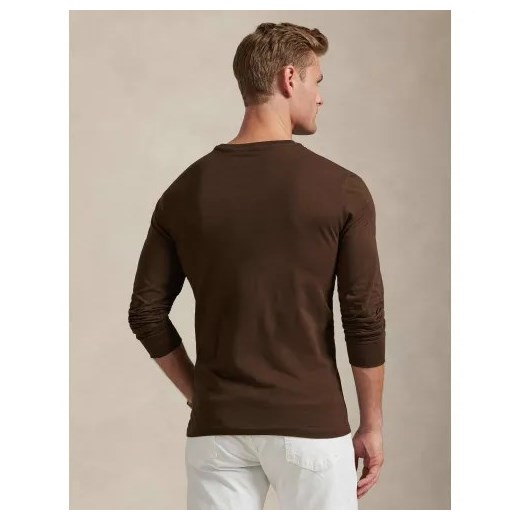 POLO RALPH LAUREN Longsleeve | Custom slim fit Polo Ralph Lauren M Gomez Fashion Store