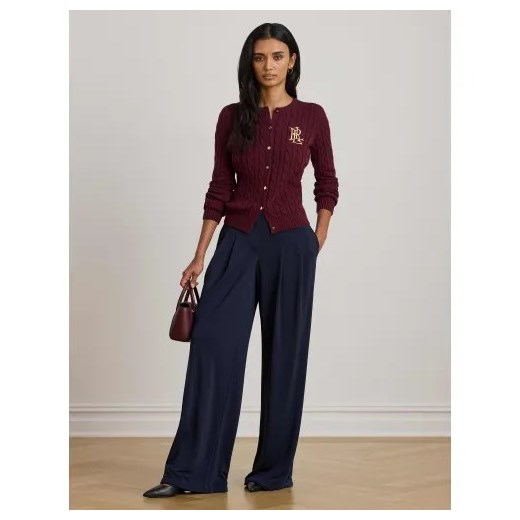 LAUREN RALPH LAUREN Kardigan | Regular Fit XL Gomez Fashion Store