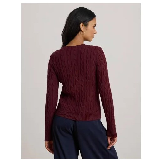 LAUREN RALPH LAUREN Kardigan | Regular Fit XS Gomez Fashion Store