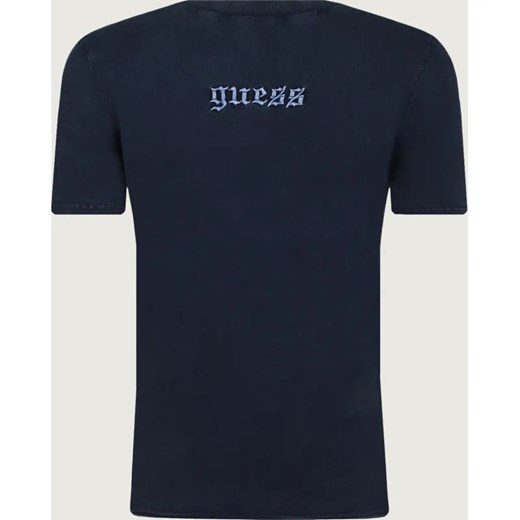 Guess T-shirt | Oversize fit ze sklepu Gomez Fashion Store w kategorii T-shirty chłopięce - zdjęcie 187534972