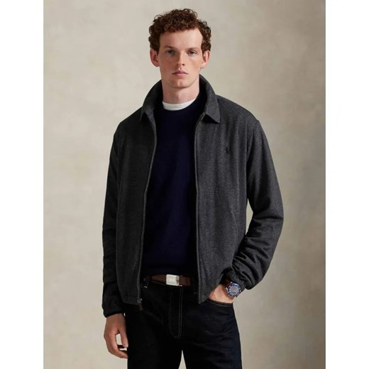 POLO RALPH LAUREN Kurtka bomber BAYPORTM8 | Regular Fit ze sklepu Gomez Fashion Store w kategorii Kurtki męskie - zdjęcie 187534982