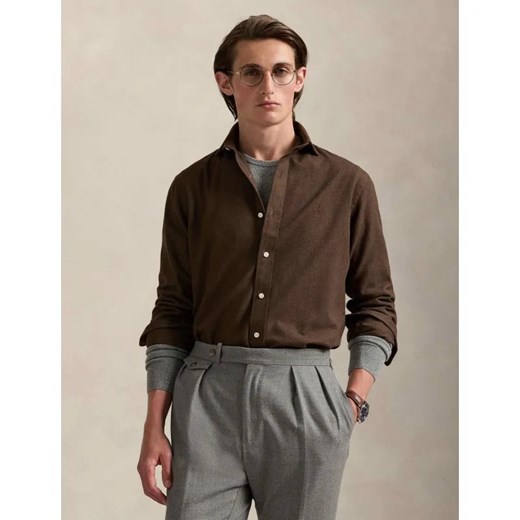 POLO RALPH LAUREN Koszula | Custom fit ze sklepu Gomez Fashion Store w kategorii Koszule męskie - zdjęcie 187535031