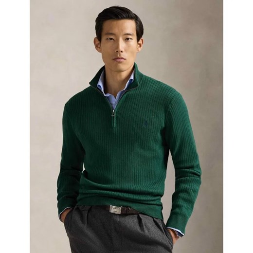 POLO RALPH LAUREN Sweter | Regular Fit ze sklepu Gomez Fashion Store w kategorii Swetry męskie - zdjęcie 187535041