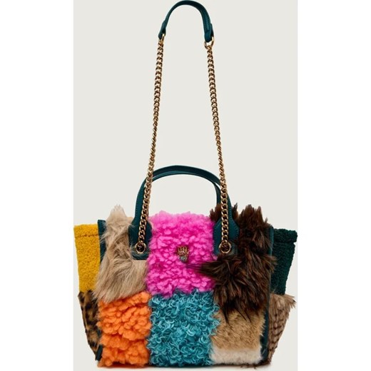 Kurt Geiger Kuferek HOXTON ze sklepu Gomez Fashion Store w kategorii Kuferki - zdjęcie 187535042