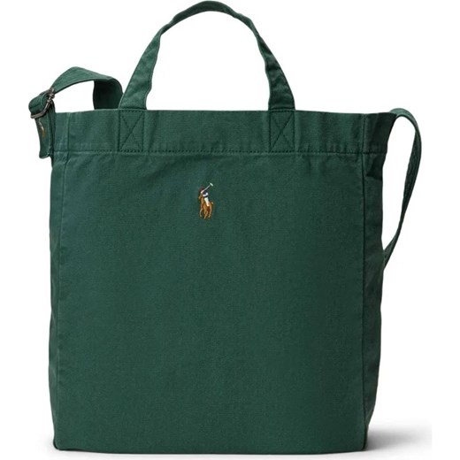 POLO RALPH LAUREN Shopperka ze sklepu Gomez Fashion Store w kategorii Torby Shopper bag - zdjęcie 187535043