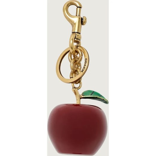 Coach Brelok APPLE ze sklepu Gomez Fashion Store w kategorii Breloki - zdjęcie 187535053