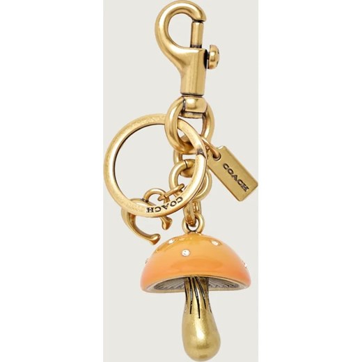 Coach Brelok Mushroom ze sklepu Gomez Fashion Store w kategorii Breloki - zdjęcie 187535054