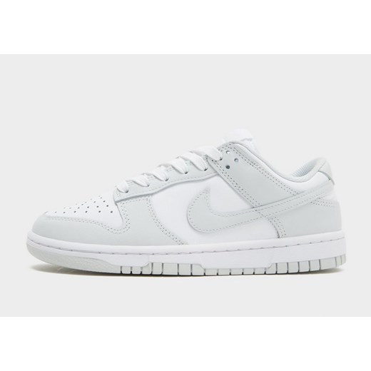 NIKE DUNK LOW ze sklepu JD Sports  w kategorii Buty sportowe damskie - zdjęcie 187535384