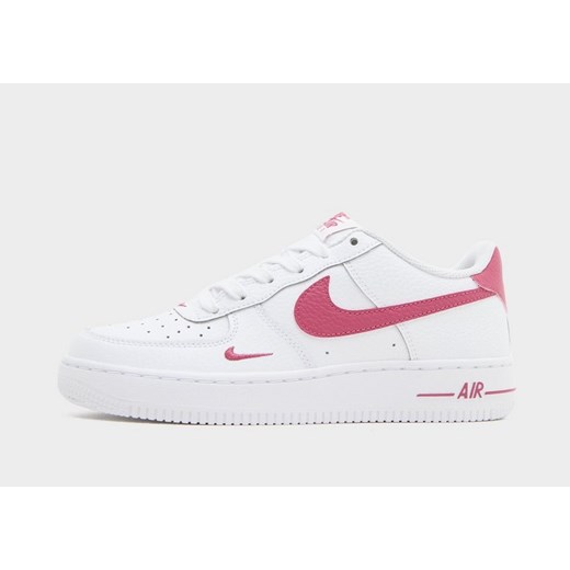 NIKE AIR FORCE 1 ze sklepu JD Sports  w kategorii Buty sportowe damskie - zdjęcie 187535391