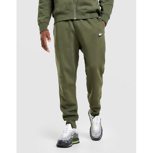 NIKE SPODNIE M NSW CLUB DT JGGR BB ze sklepu JD Sports  w kategorii Spodnie męskie - zdjęcie 187535403