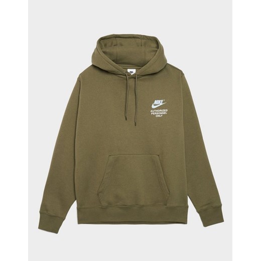 NIKE BLUZA Z KAPTUREM M NSW TEE GFX ze sklepu JD Sports  w kategorii Bluzy męskie - zdjęcie 187535414