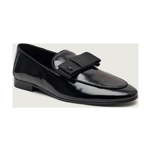 Kurt Geiger Skórzane loafersy BEDFORD ze sklepu Gomez Fashion Store w kategorii Mokasyny męskie - zdjęcie 187536534