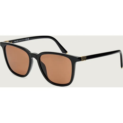 MIU MIU Okulary przeciwsłoneczne MU B03S ze sklepu Gomez Fashion Store w kategorii Okulary przeciwsłoneczne damskie - zdjęcie 187536550