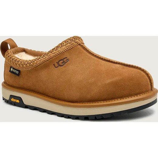 UGG Mule TASMAN GTX | zamsz ze sklepu Gomez Fashion Store w kategorii Śniegowce damskie - zdjęcie 187536560