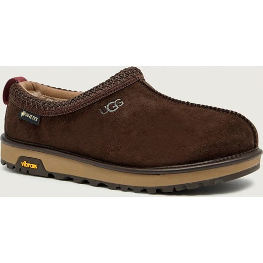 UGG Mule TASMAN GTX | zamsz ze sklepu Gomez Fashion Store w kategorii Śniegowce damskie - zdjęcie 187536561