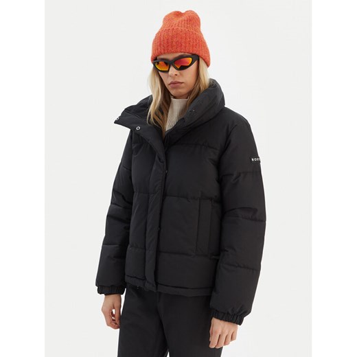 Roxy Kurtka narciarska Snow Winter Rebel JK ERJTJ03545 Czarny Regular Fit ze sklepu MODIVO w kategorii Kurtki damskie - zdjęcie 187538060
