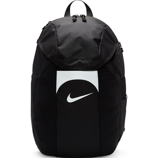 Plecak Nike Academy Team (30 l) - Czerń ze sklepu Nike poland w kategorii Plecaki - zdjęcie 187539493