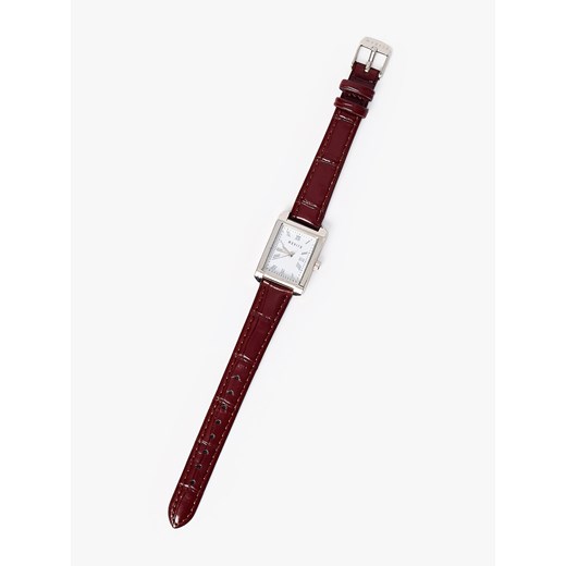 Mohito - Zegarek na rękę - kasztanowy ze sklepu Mohito w kategorii Zegarki - zdjęcie 187540964