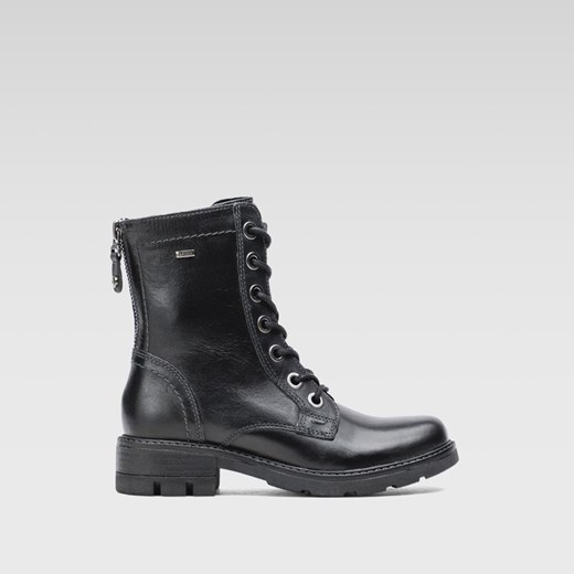 Trzewiki Lasocki Young CI12-DEMETRA-12 ze sklepu ccc.eu w kategorii Buty zimowe dziecięce - zdjęcie 187541570