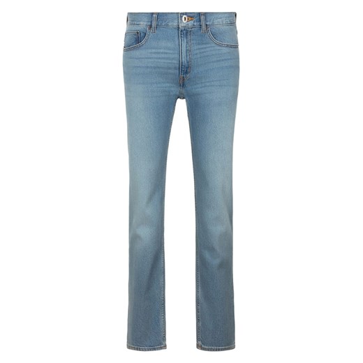 HUGO Dżinsy &quot;Ash&quot; - Slim fit - w kolorze błękitnym ze sklepu Limango Polska w kategorii Jeansy męskie - zdjęcie 187542802